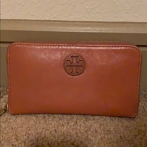 Tory Burch Wallet